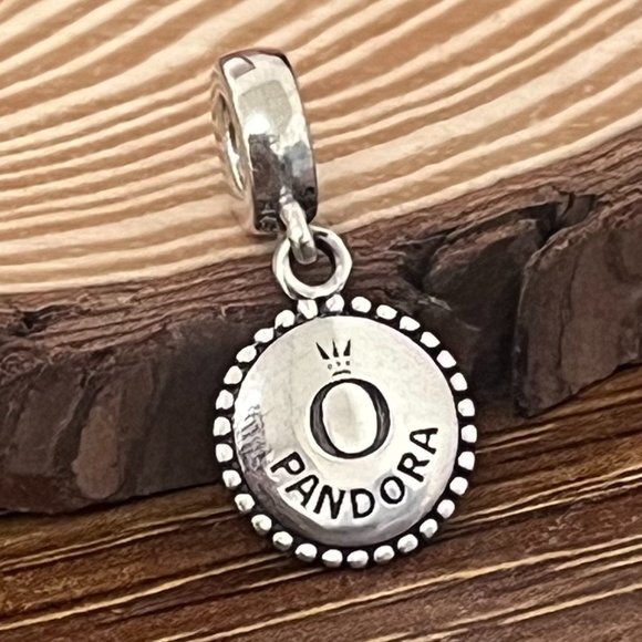 Pandora Florida Exclusive Dangle Charm Beach - Picture 2 of 4